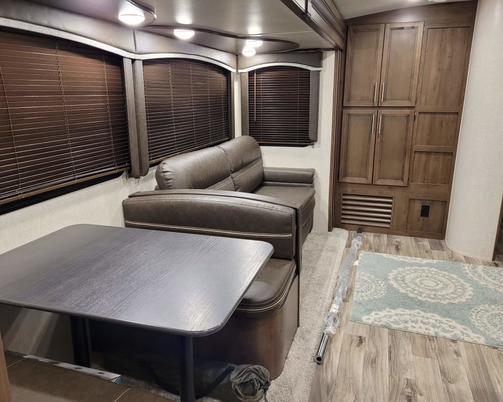 2020 Keystone RV Cougar Travel Trailer for rent in LIVE OAK Florida