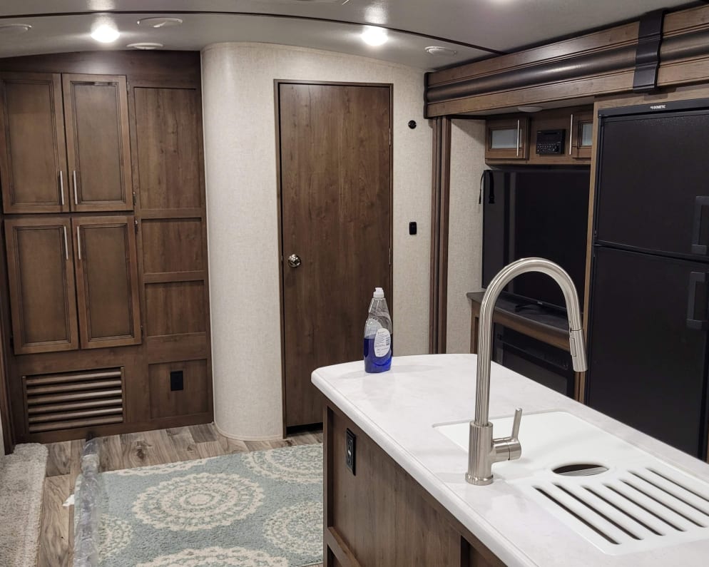 2020 Cougar  by Keystone RV for rent in 32060