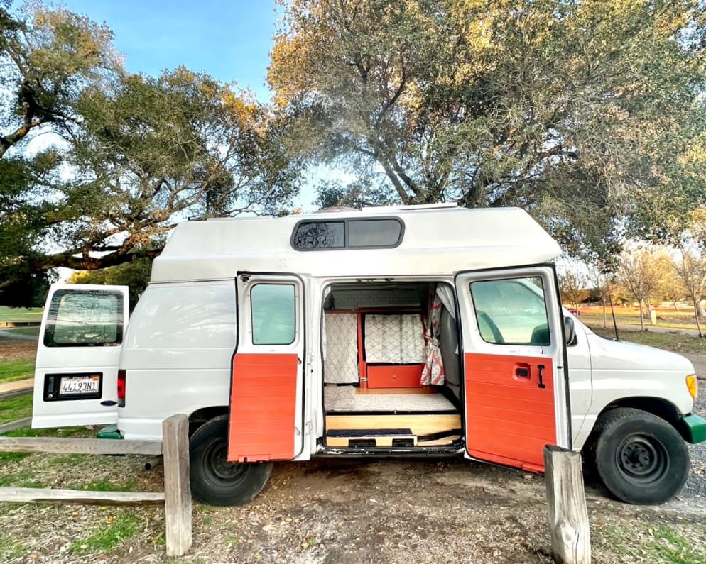 Class B Rv For Rent Class B RV for Rent in Oakland, California - RVUSA.com