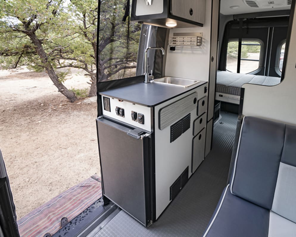 2023 Revel  by Winnebago for rent in 92028