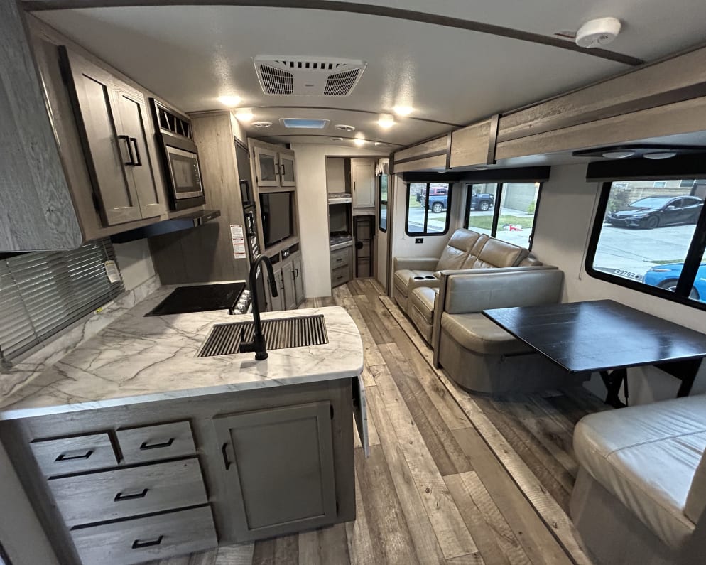 2021 Keystone RV Outback Ultra-Lite