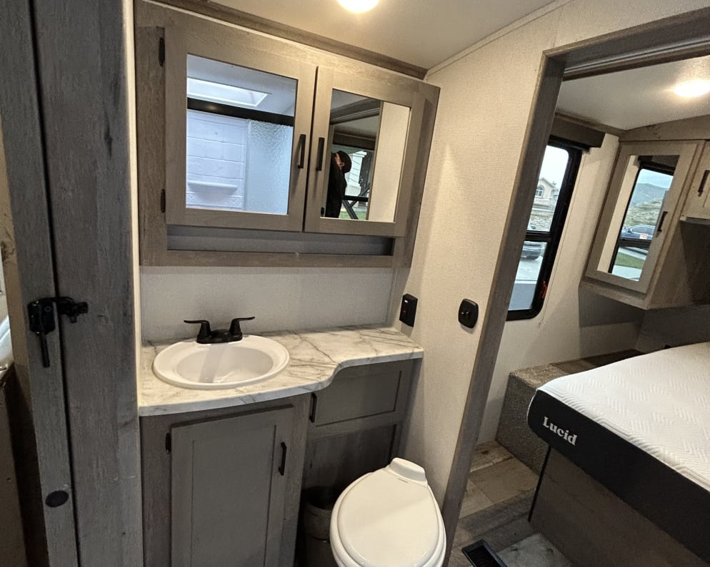 2021 Outback Ultra-Lite  by Keystone RV for rent in 91387