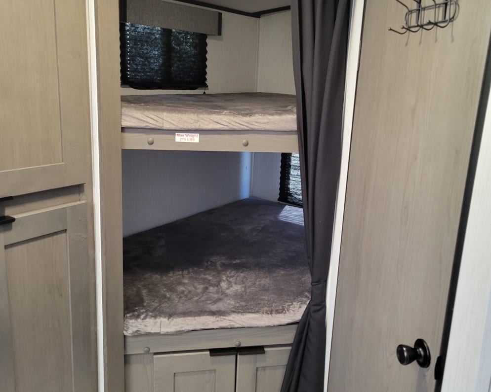 2022 MPG Ultra Lite  by Cruiser RV for rent in 95632
