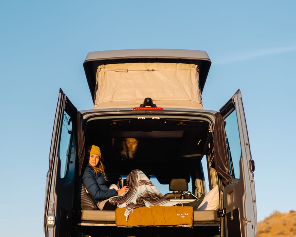 2021 Class B RV for Rent in Portland, Maine