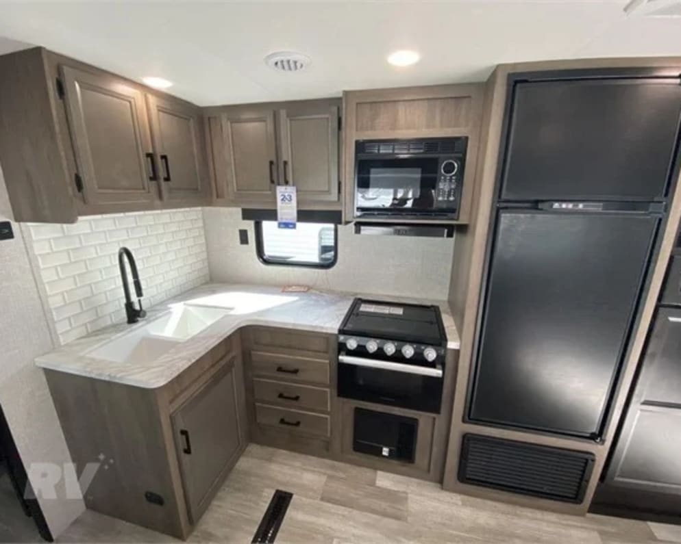2023 Jayco Jay Flight Travel Trailer for rent in Olympia Washington