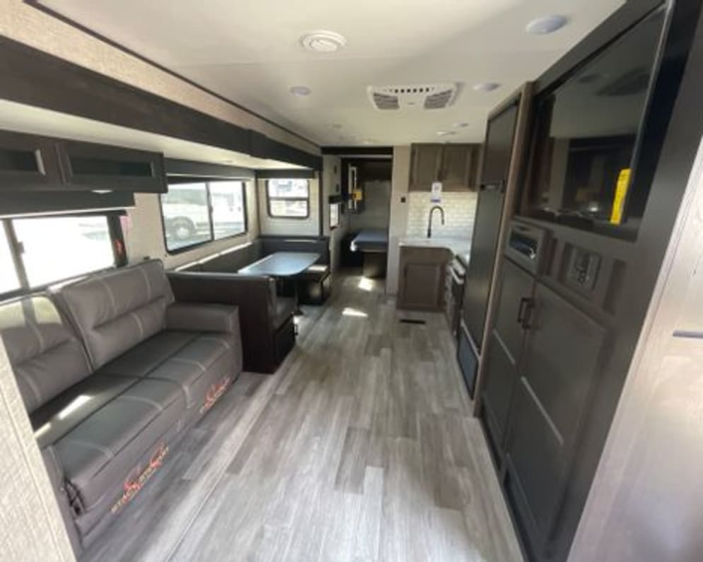 2023 Jayco Jay Flight available for rent in Olympia Washington