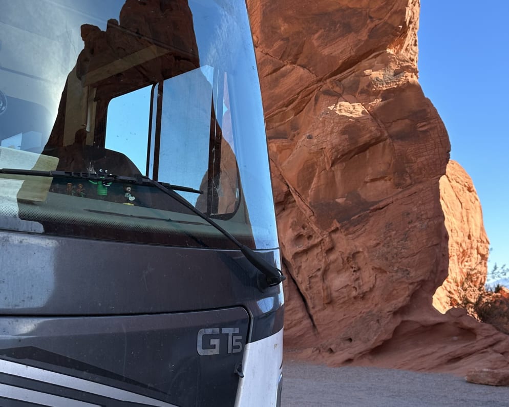 2021 GT5  by Georgetown for rent in 33708