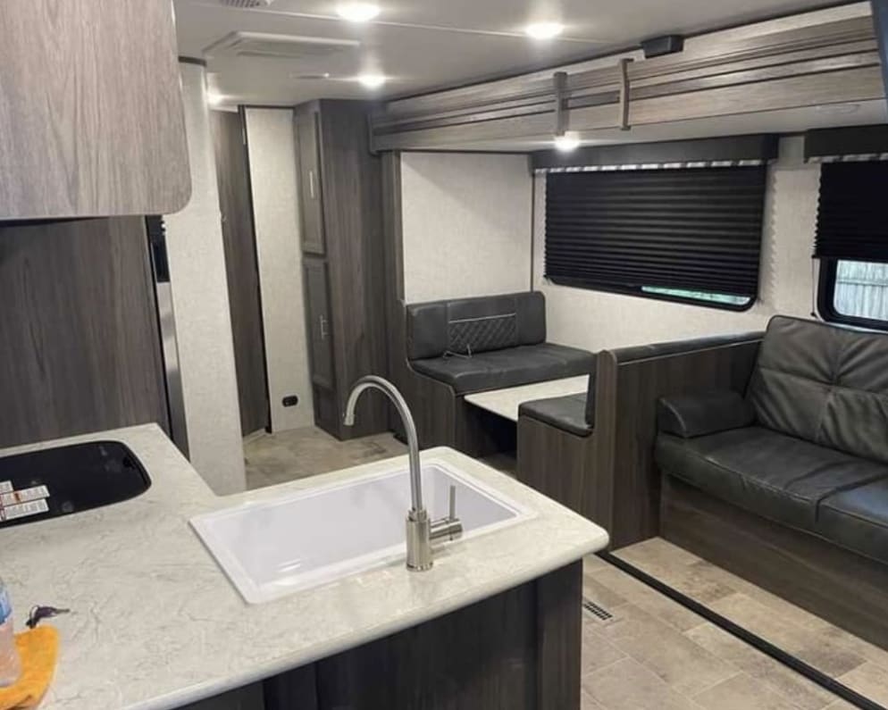 2021 Dutchmen Kodiak SE Travel Trailer for rent in Deltona Florida