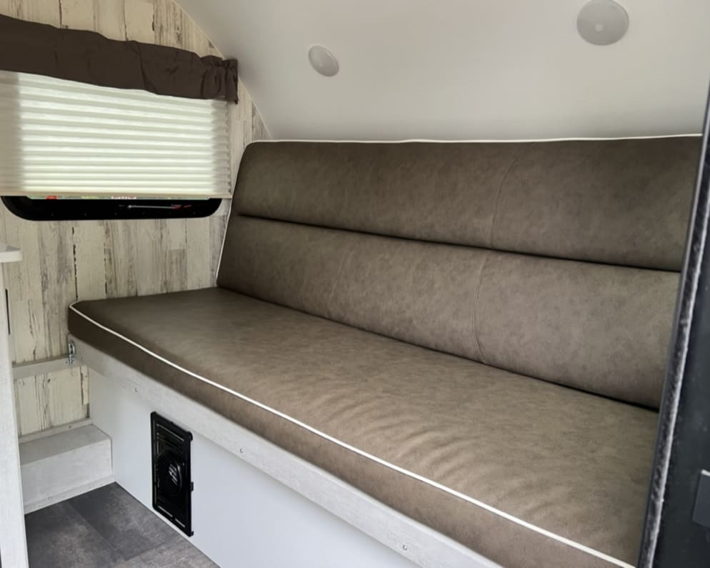 2022 Travel Lite Rove Lite available for rent in Esko Minnesota