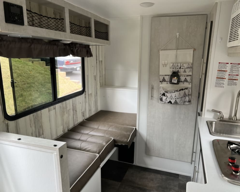 2022 Rove Lite  by Travel Lite for rent in 55733