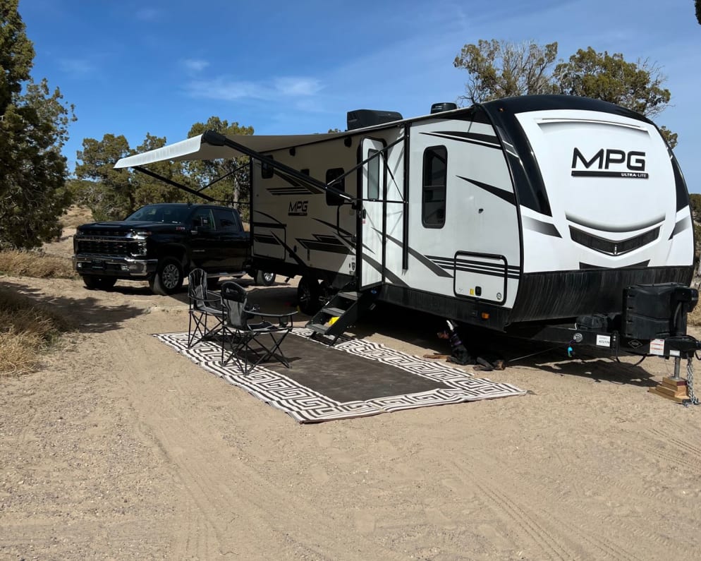 2021 Cruiser RV MPG Ultra Lite 2500BH