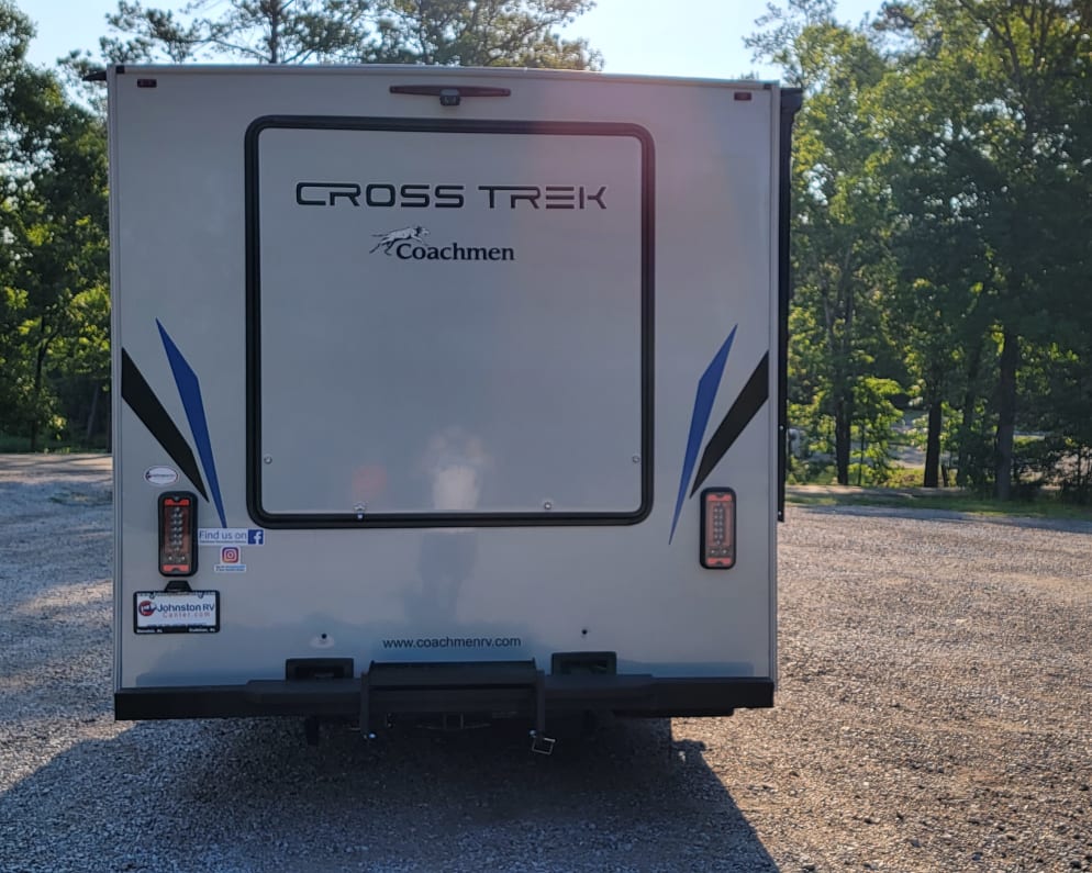 2021 CrossTrek  by Coachmen for rent in 35007