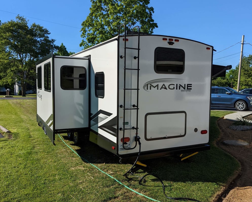 2022 Imagine  by Grand Design for rent in 17015