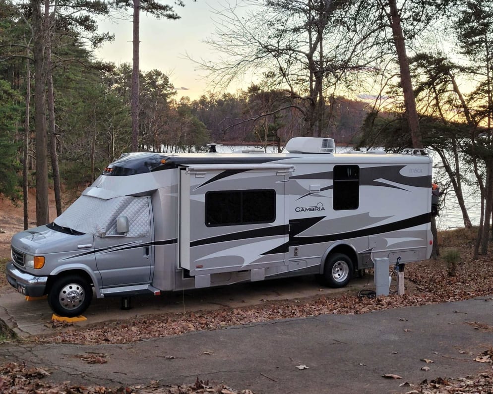 2006 Class C RV for Rent in Buford, GA