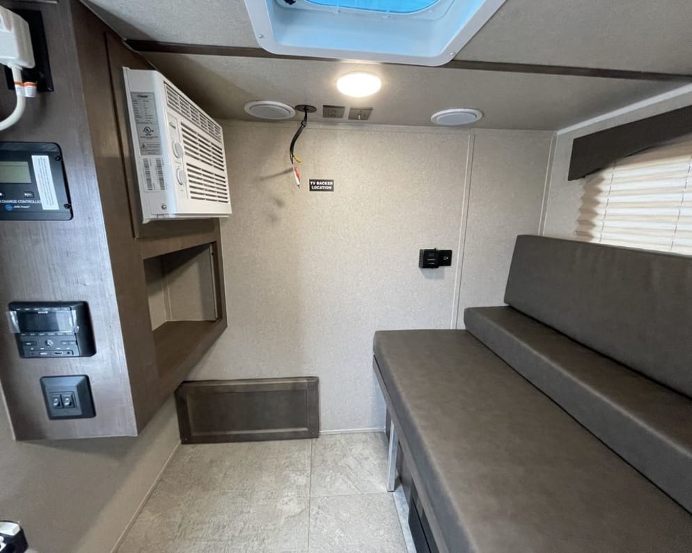 2020 SunRay  by Sunset Park RV for rent in 84043