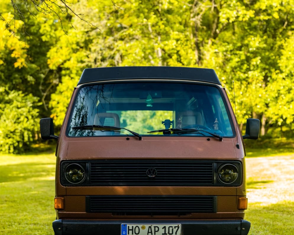 1985 Class B RV for Rent in Pittsboro, Indiana