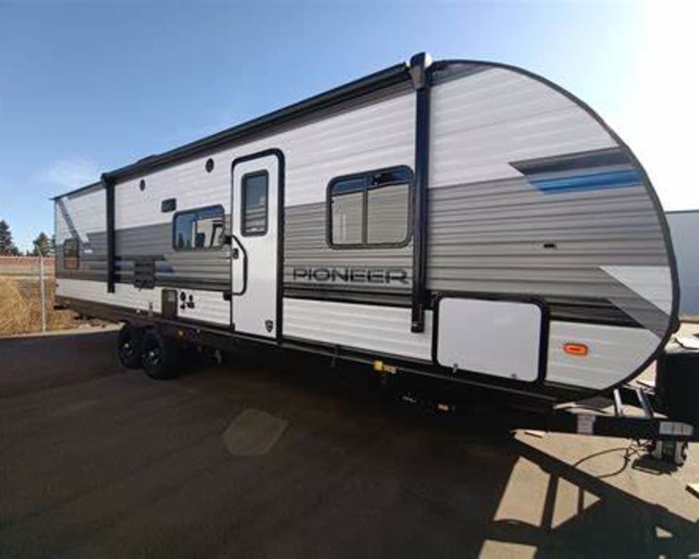 2021 Heartland RVs Pioneer available for rent in Gibsonville North Carolina