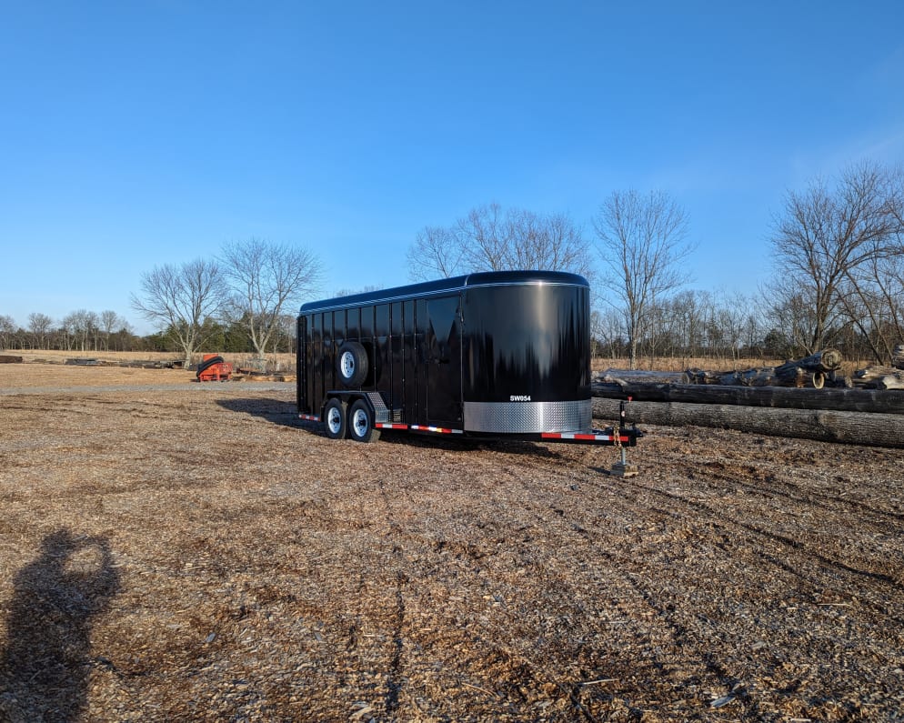 2023 Utility Trailer RV for Rent in Mt. Juliet, Tennessee