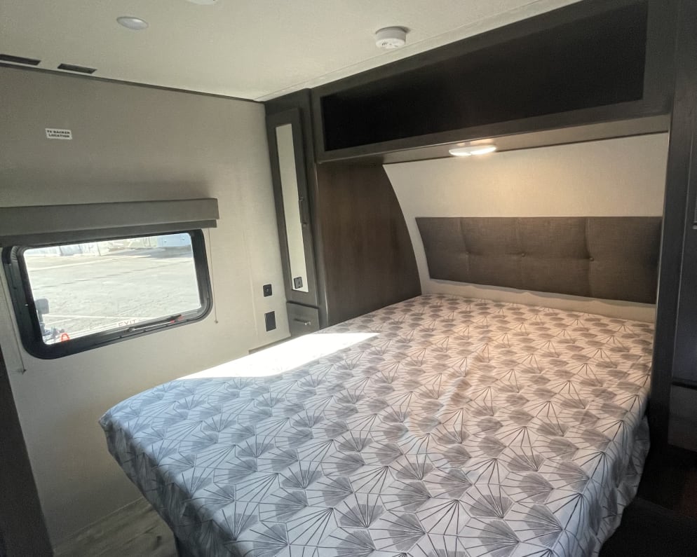 2022 Grand Design Transcend Xplor available for rent in Redlands California