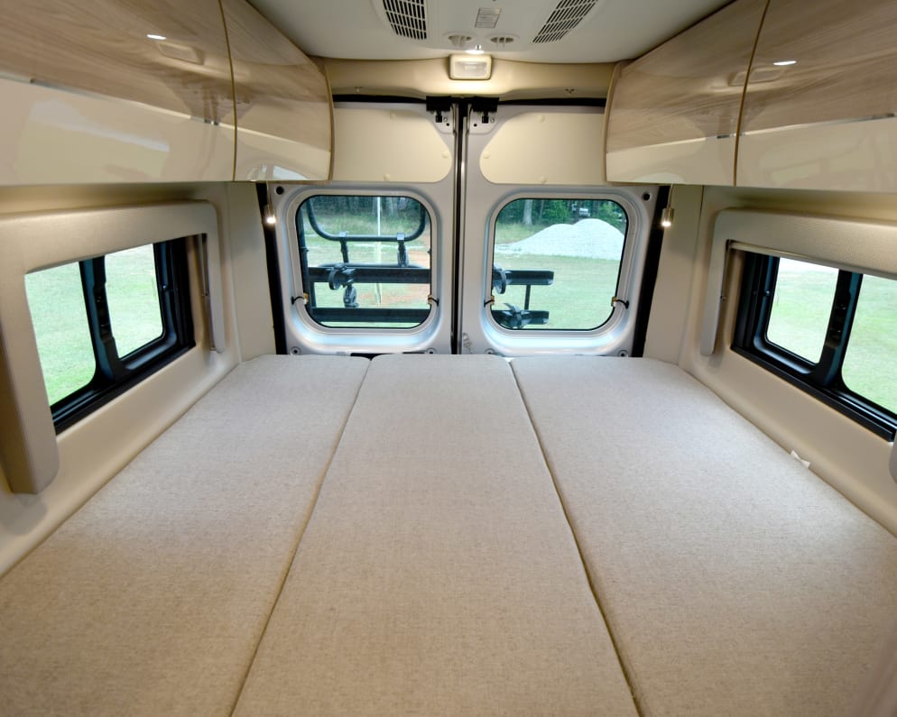 2023 Thor Motor Coach Sequence 20A available for rent in McDonough Georgia