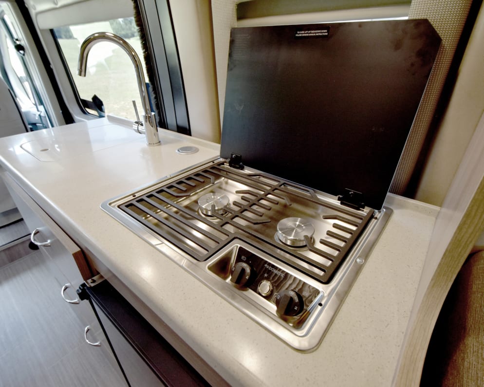 2023 Thor Motor Coach Sequence 20A Class B for rent in McDonough Georgia