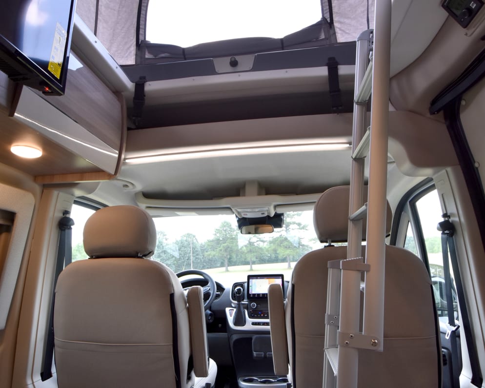 2023 Sequence 20A  by Thor Motor Coach for rent in 30253