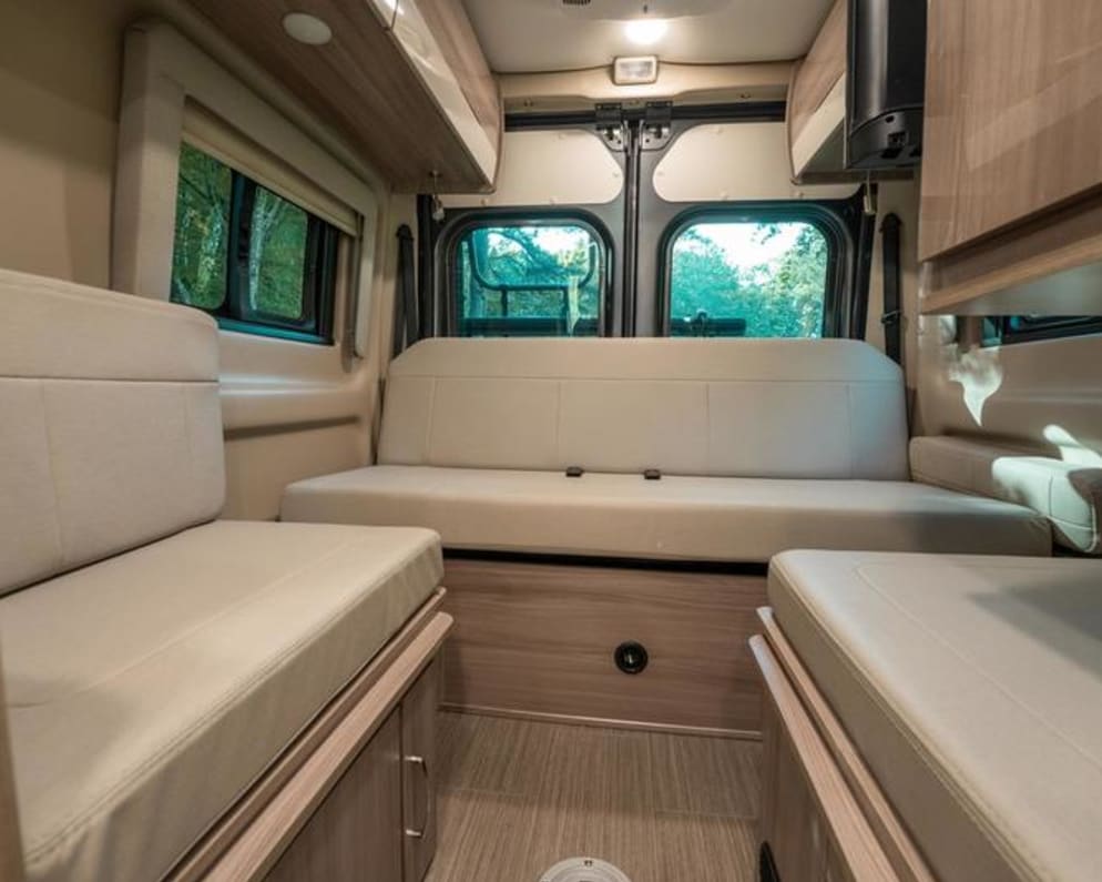 2023 Thor Motor Coach Sequence 20J Class B for rent in McDonough Georgia