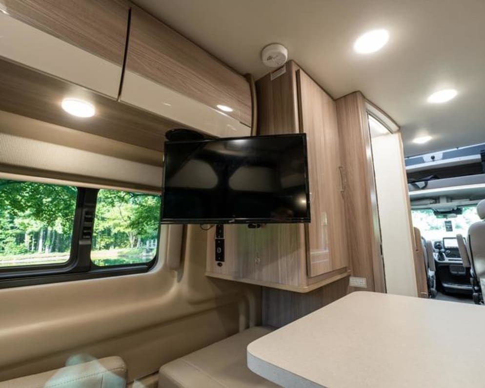2023 Sequence 20J  by Thor Motor Coach for rent in 30253