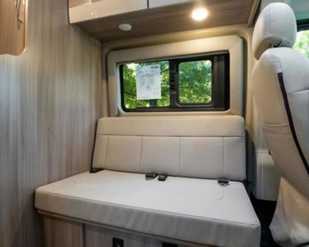 2023 Thor Motor Coach Sequence 20J available for rent in McDonough Georgia