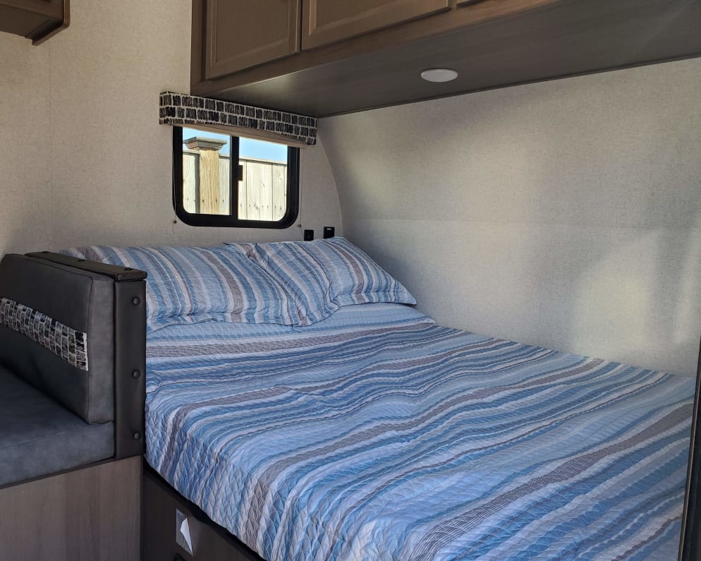 2021 Independence Trail Independence Trail Trailer Travel Trailer for rent in Bourne Massachusetts