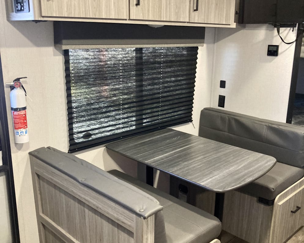 2022 Passport SL  by Keystone RV for rent in 77493
