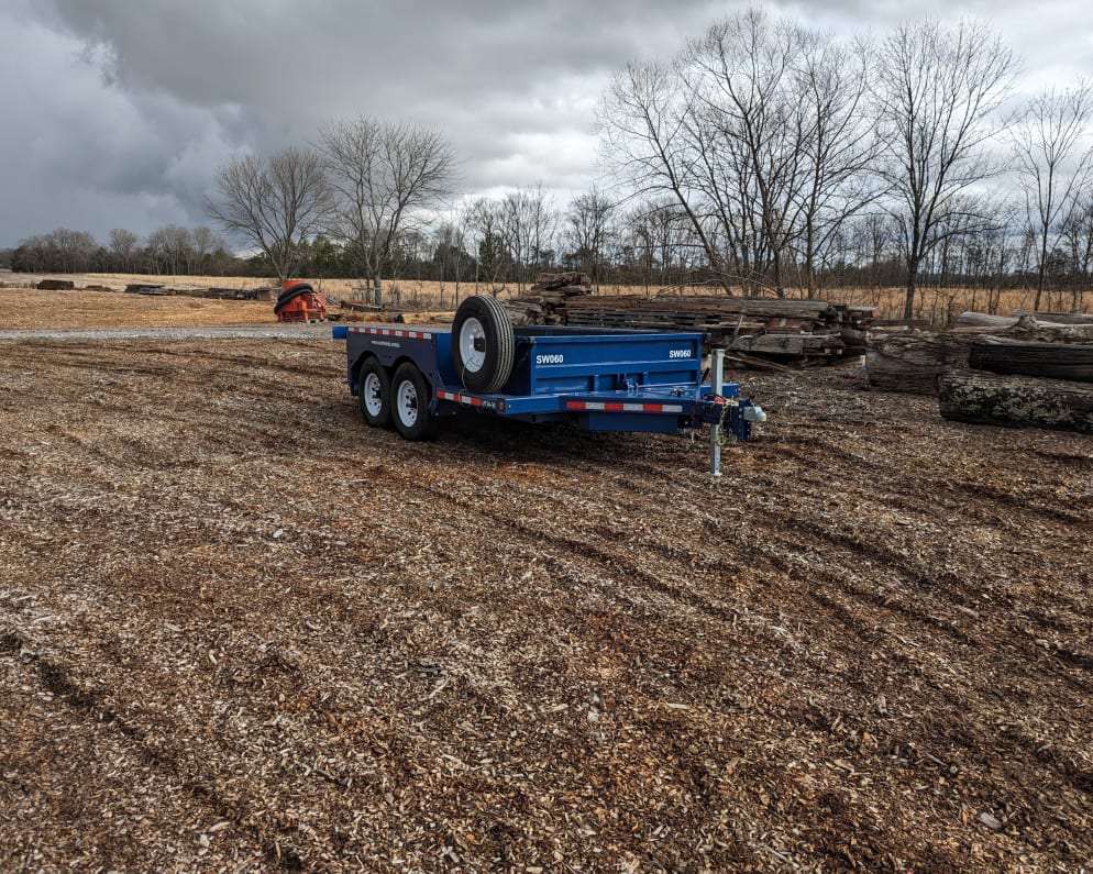 Utility Trailer RV for Rent in Mt. Juliet, Tennessee