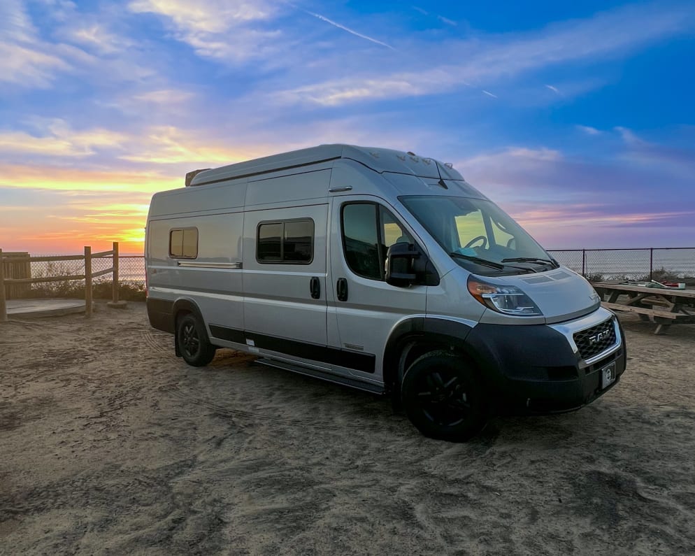 2023 Solis 59PX  by Winnebago for rent in 84043