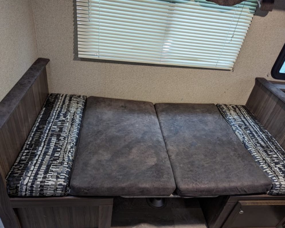 Travel Trailer RV for Rent in madras, Oregon