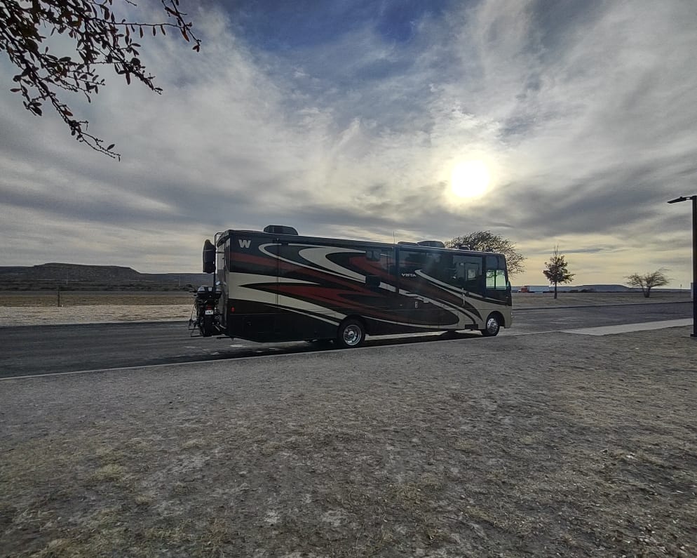 2014 Class A RV for Rent in Yulee, Florida