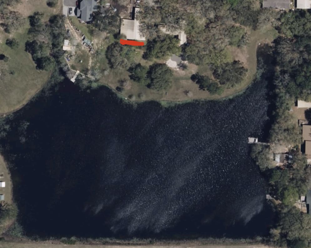 2020 Fifth Wheel RV for Rent in Milton, Florida