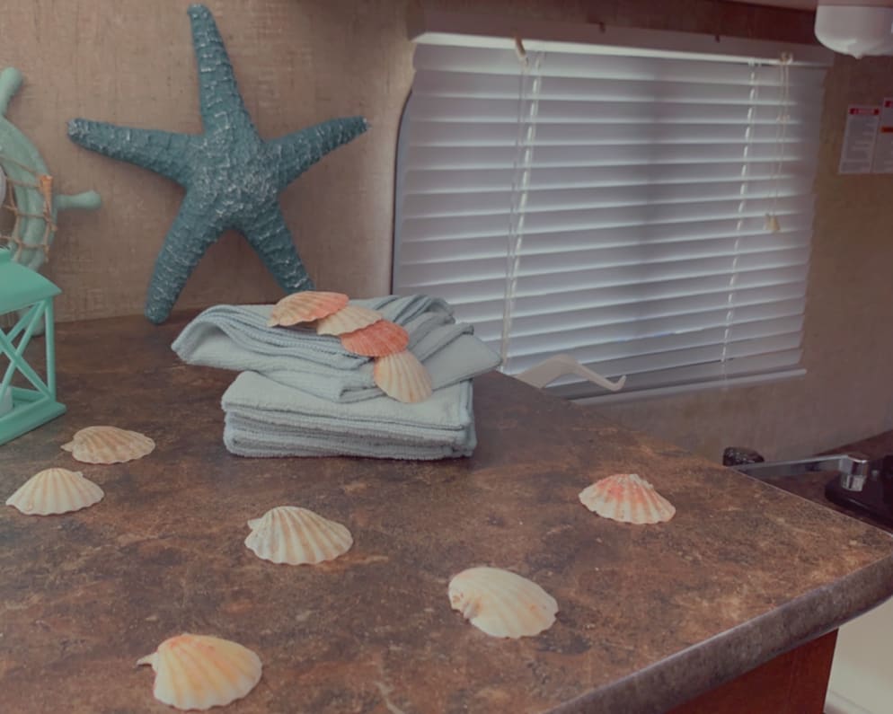 Travel Trailer RV for Rent in Titusville, Florida