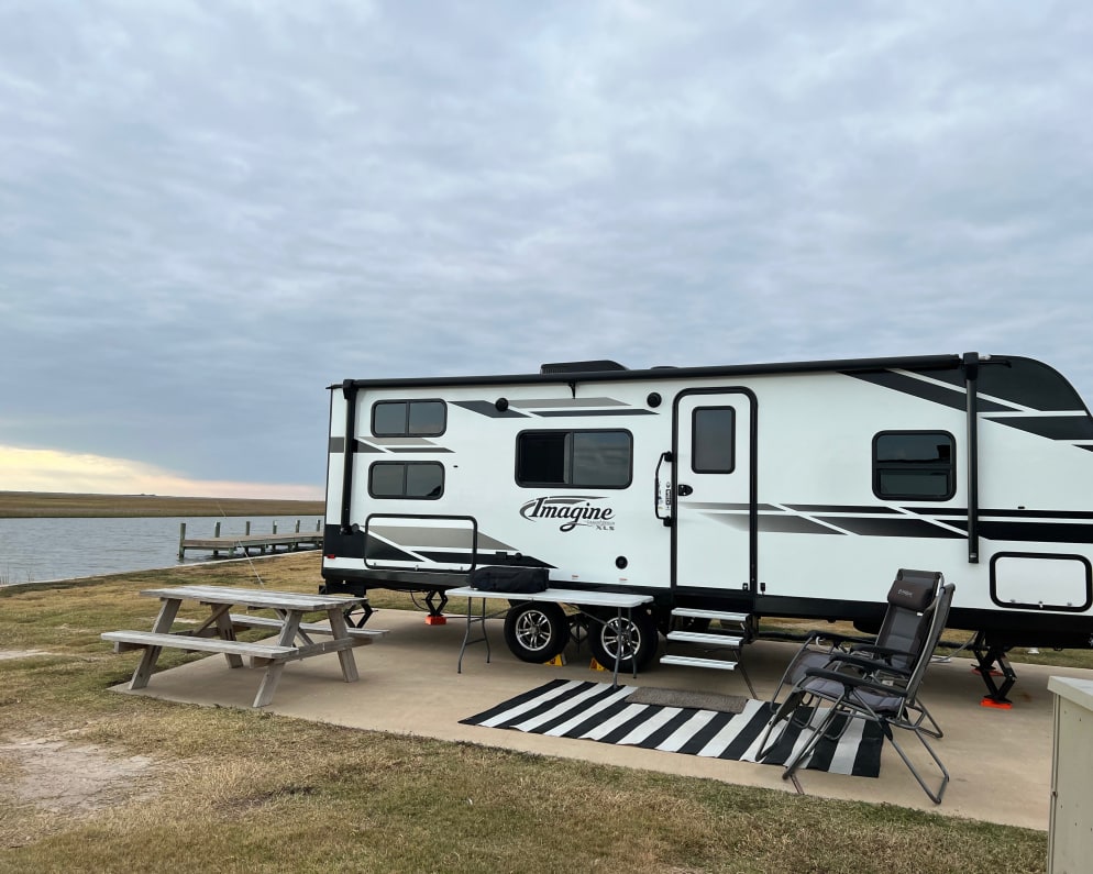 2022 Grand Design Imagine XLS available for rent in MCALESTER Oklahoma