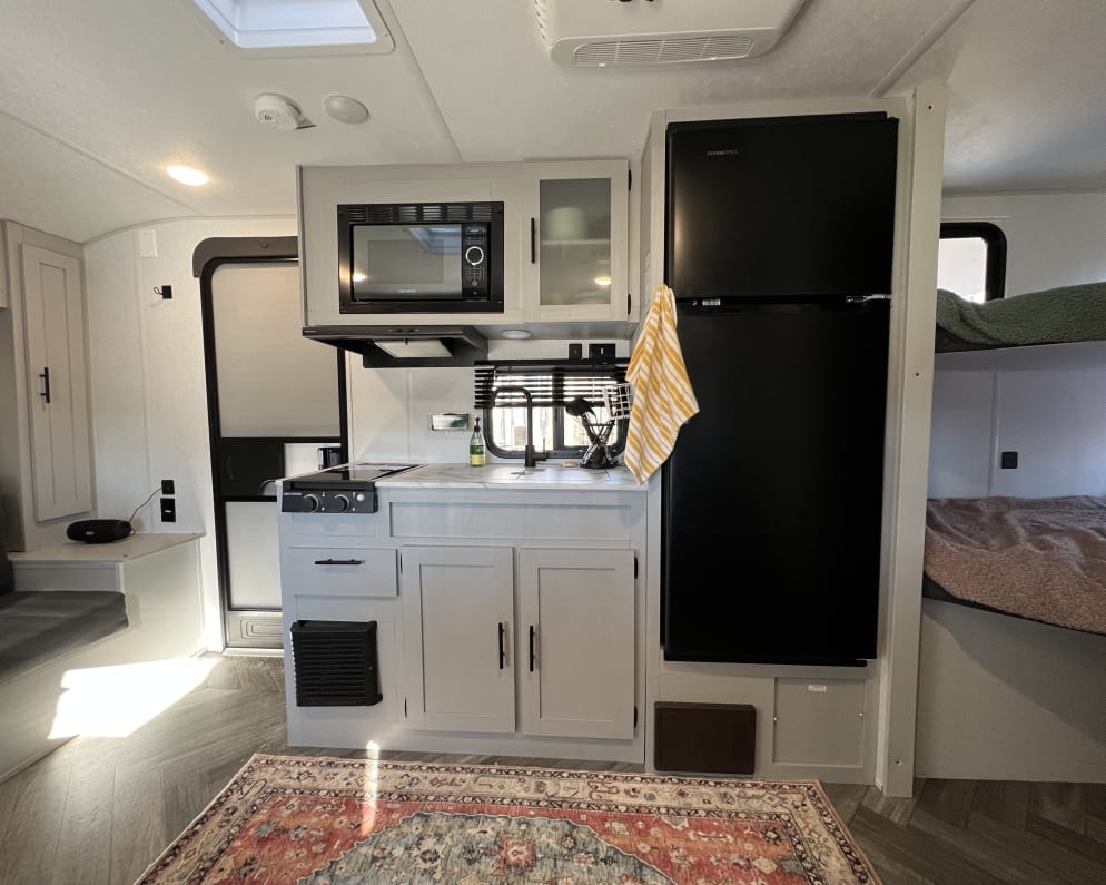 2022 Salem FSX  by Forest River for rent in 