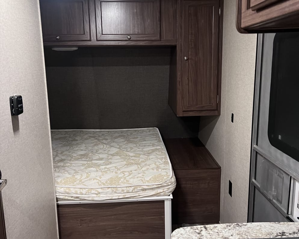 2016 Pioneer  by Heartland RVs for rent in N3A2H9