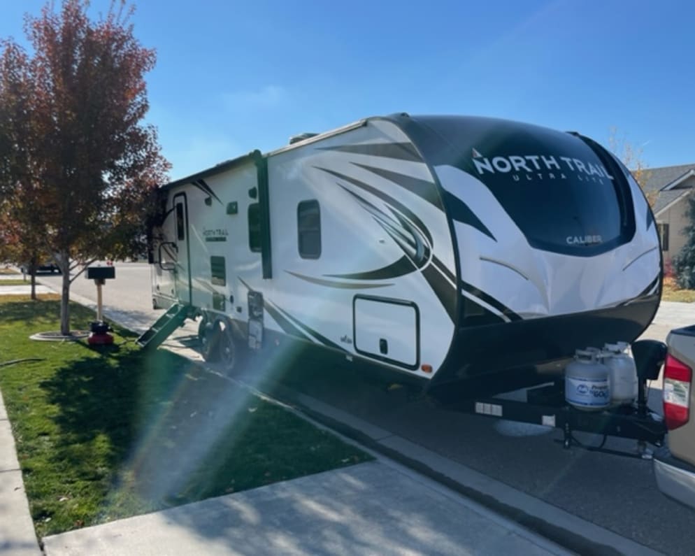 2020 Travel Trailer RV for Rent in Kuna, Idaho