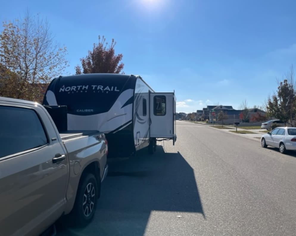 2020 Travel Trailer RV for Rent in Kuna, Idaho