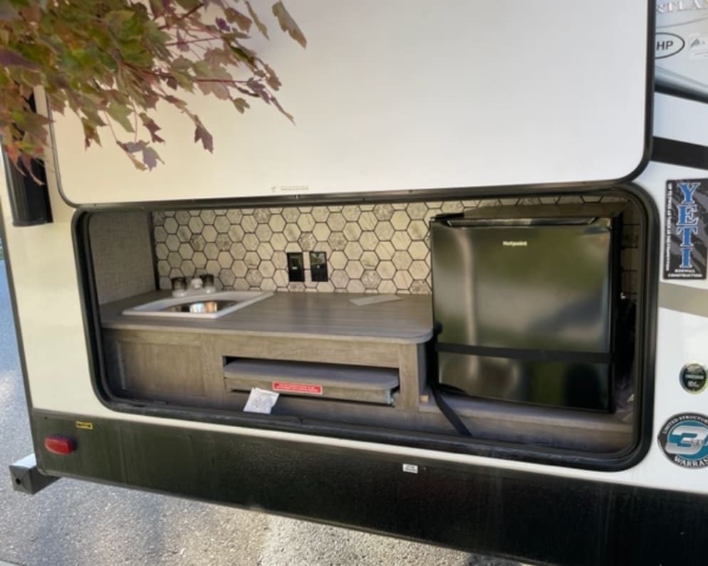 2020 Travel Trailer RV for Rent in Kuna, Idaho