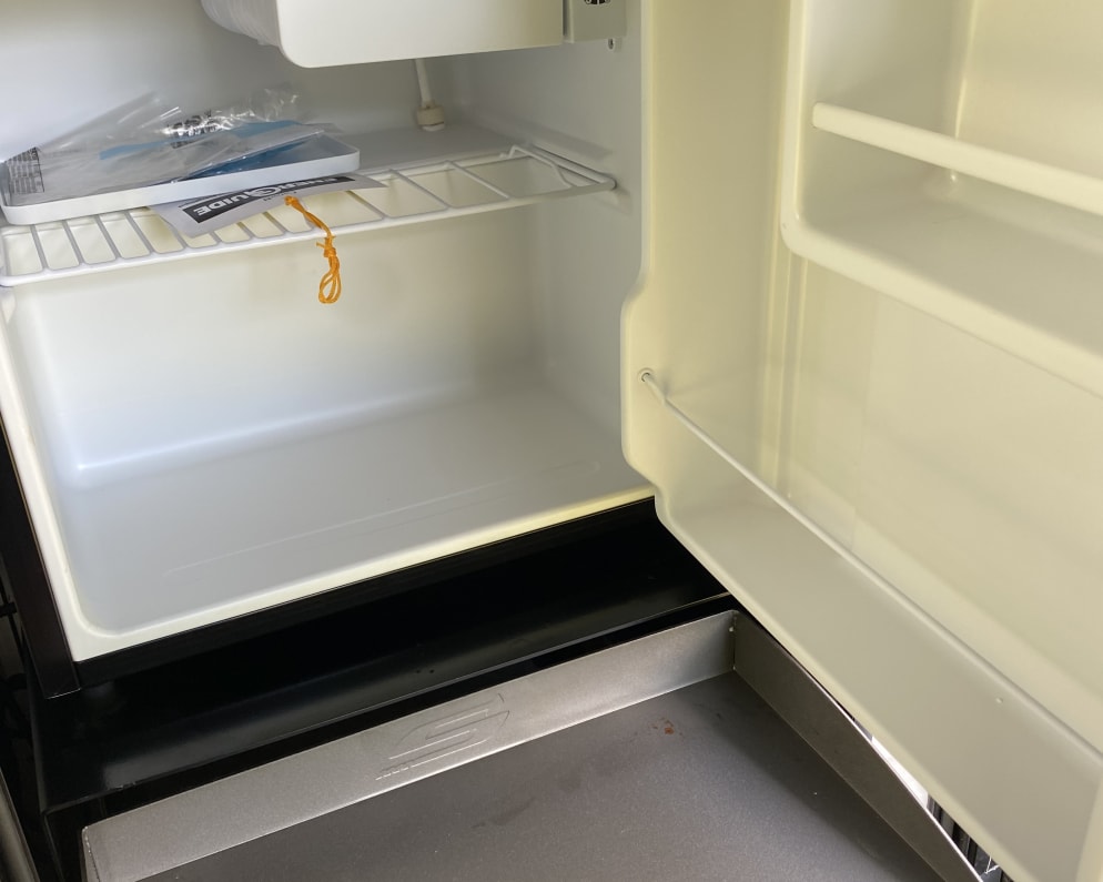 Travel Trailer RV for Rent in Farmington, Maine