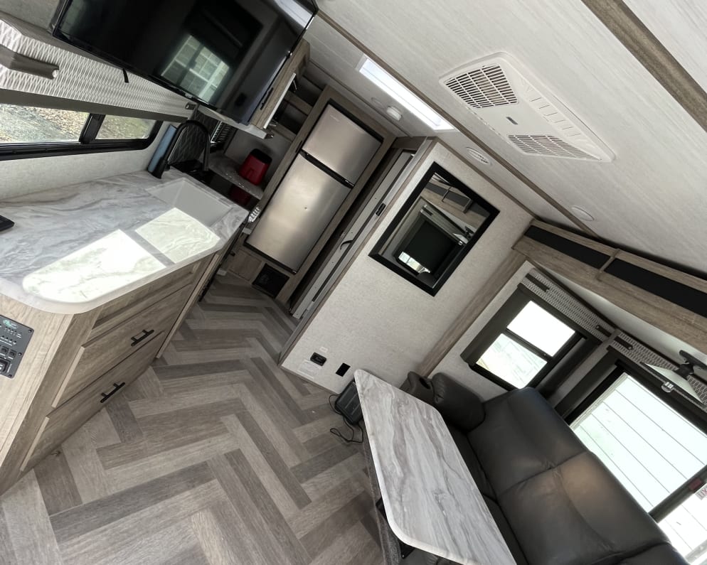 2020 Class A RV for Rent in Wagoner, OK