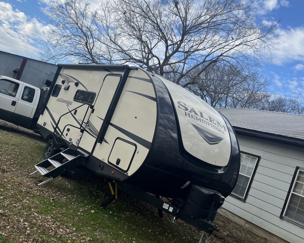 2020 Class A RV for Rent in Wagoner, OK