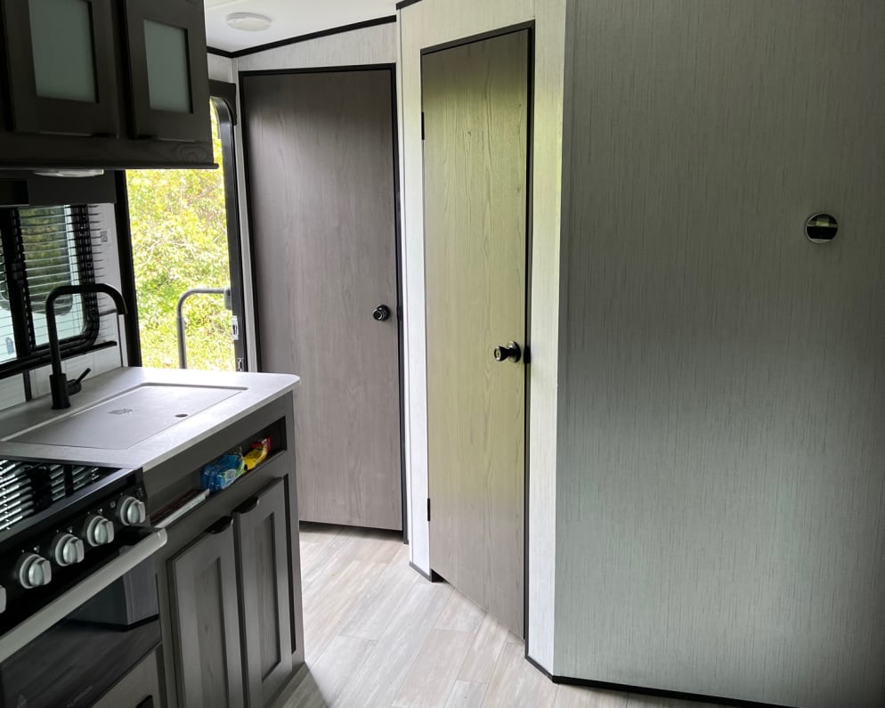 2022 Travel Trailer RV for Rent in Holley, New York