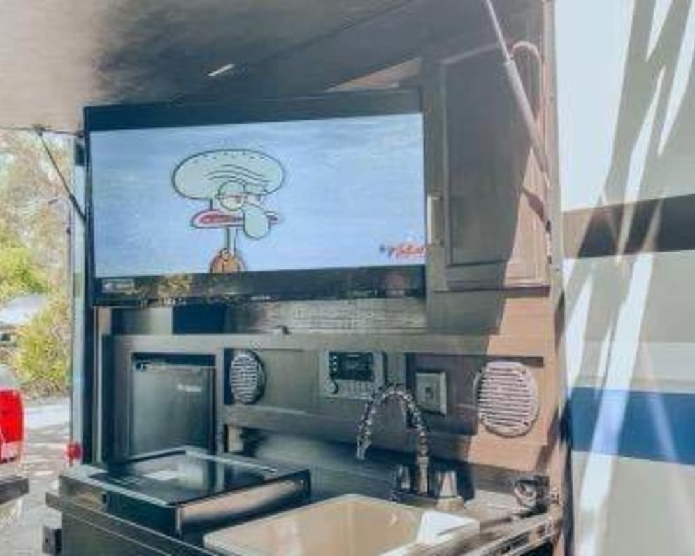 2020 Travel Trailer RV for Rent in Citrus Springs, Florida