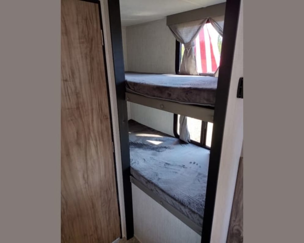 2022 Palomino Palomini  by Forest River for rent in 99206