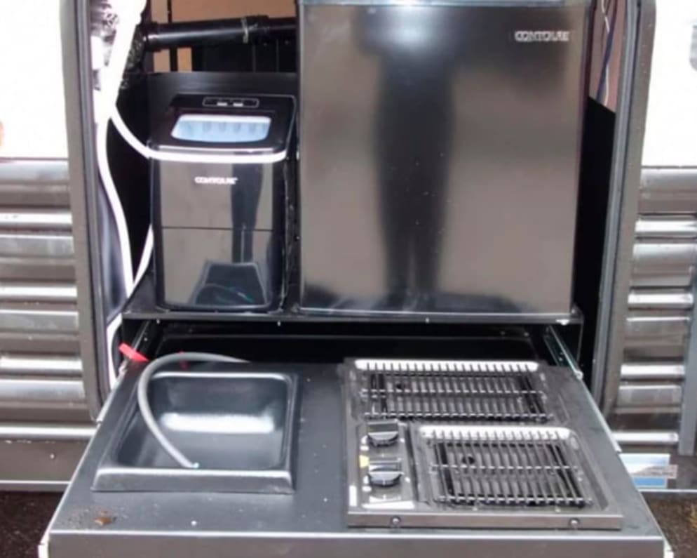 2021 Travel Trailer RV for Rent in Lumberton, Texas